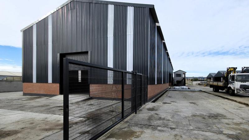 To Let Commercial Property for Rent in George Industrial Western Cape